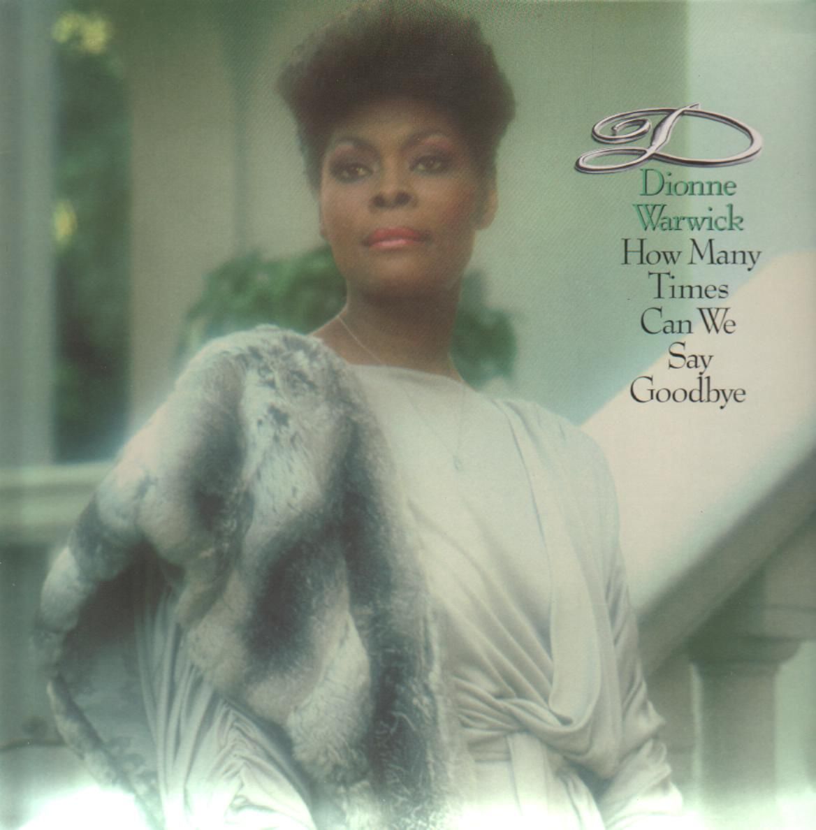 Rare Cut: Dionne Warwick meets Luther Vandross – The Funk and Soul Revue